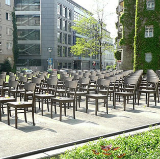 Leipziger Erinnerungskultur im Ariowitsch-Haus zu Gast