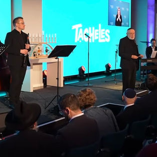 Tacheles-Jahr in Sachsen - so schön war die Eröffnung