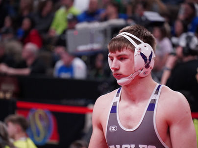 RPAC Wrestlers Bring Home State Wrestling Hardware