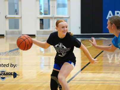 RPAC Rundown Spotlight Series: Arapahoe Girls Athletics Looking Forward to a Big Year