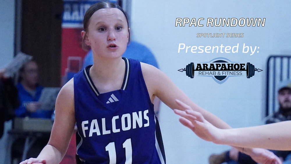 Riley Rice Pac RPAC Rundown Spotlight Series: Reese's Journey