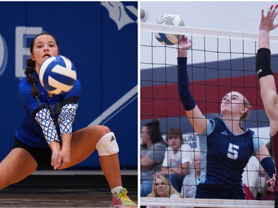 RPAC Rundown Featured Matchup: Southwest at Arapahoe Volleyball