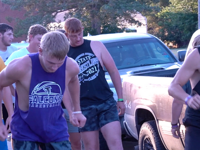 RPAC Rundown Overtime Exclusive: Summer Weights Series with Hitchcock County