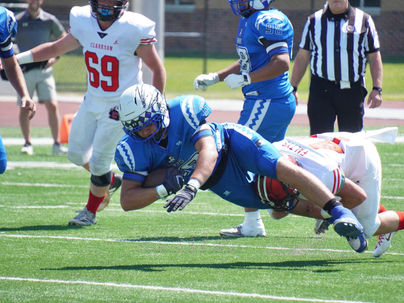 RPAC Rundown Football Results as of 8/30 Week 1