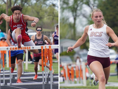 Alma Boys Win First-Ever RPAC Track Title; DCS Girls Repeat as Champs