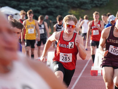 Q&A With Sutherland Senior Jack Wallace