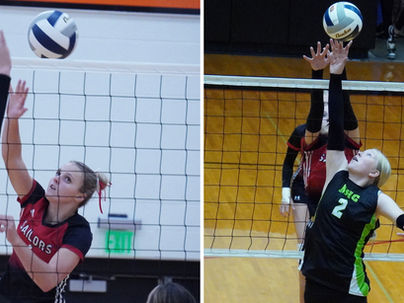 RPAC Rundown Featured Matchup: Maywood-Hayes Center vs Sutherland