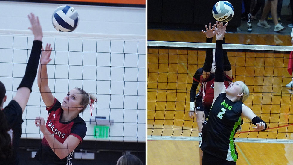 RPAC Rundown Featured Matchup: Maywood-Hayes Center vs Sutherland