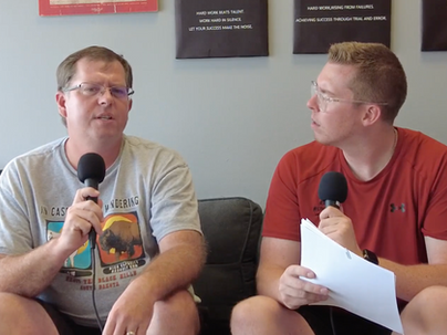RPAC Rundown Podcast Episode #165-Cody Gerlach of the Valley Voice