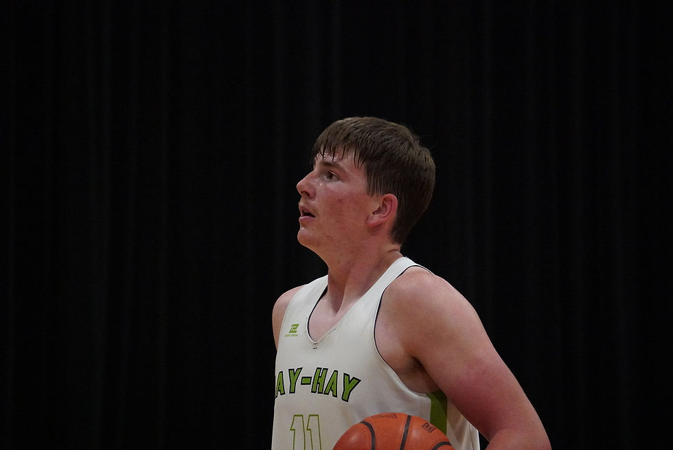 RPAC Rundown Overtime: Cambridge Summer League Wraps Up on Monday Night, a Few Thoughts as a Handful of RPAC Teams Compete