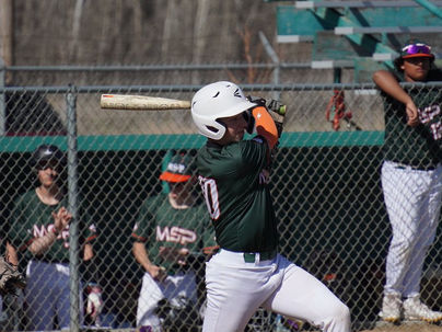 RPAC Baseball Results as of 3/22