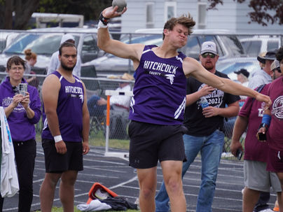 RPAC Track Results as of 5/3