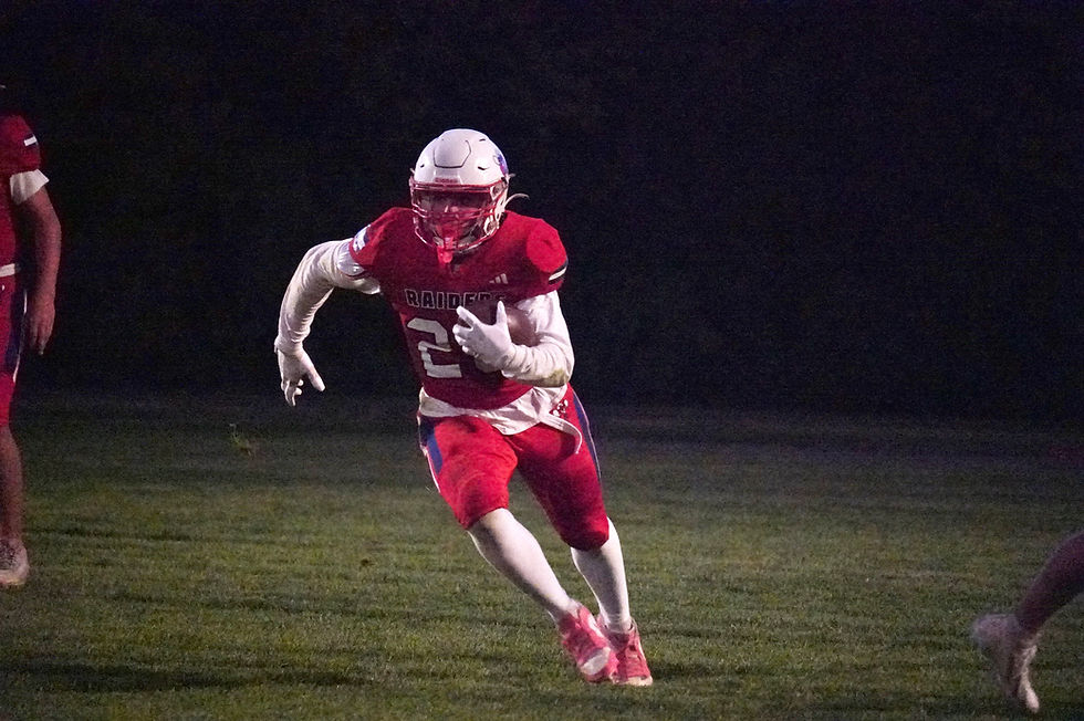 RPAC Rundown Featured Matchup Preview: Lewiston @ Medicine Valley