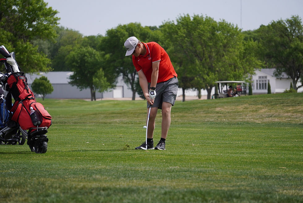 Four RPAC Squads Compete at the Bertrand Invite, Alma Wins the Team Title