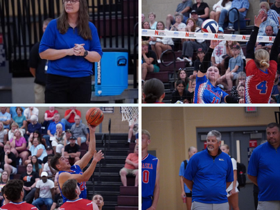 RPAC Athletes and Coaches Participate in Nebraska Coaches Association All-Star Games