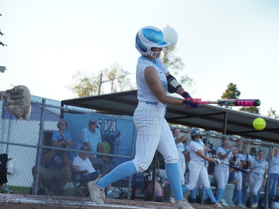 SVA Saints Fall at Home Against HWY 6