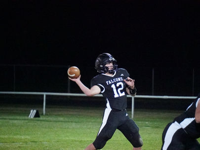 Hitchcock County Wins at Home Friday, Moves on in Class D2 Playoffs