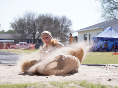 RPAC Track Results as of 4/26