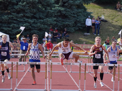 RPAC Track Results as of 5/24
