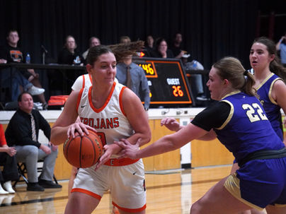 #12 SEM Defeats #5 Cambrige in D2-5 District Final