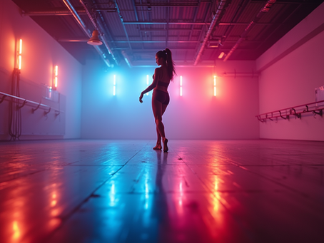 Find the Best Dance Fitness Classes Near You: Top-Rated Dance Fitness Options to Get Moving