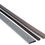 Thumbnail: GAP90DKB: Fire Door Head / Jamb Gap Solutions — Up To 90 Minutes