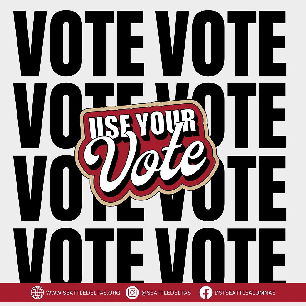 ELECTION DAY