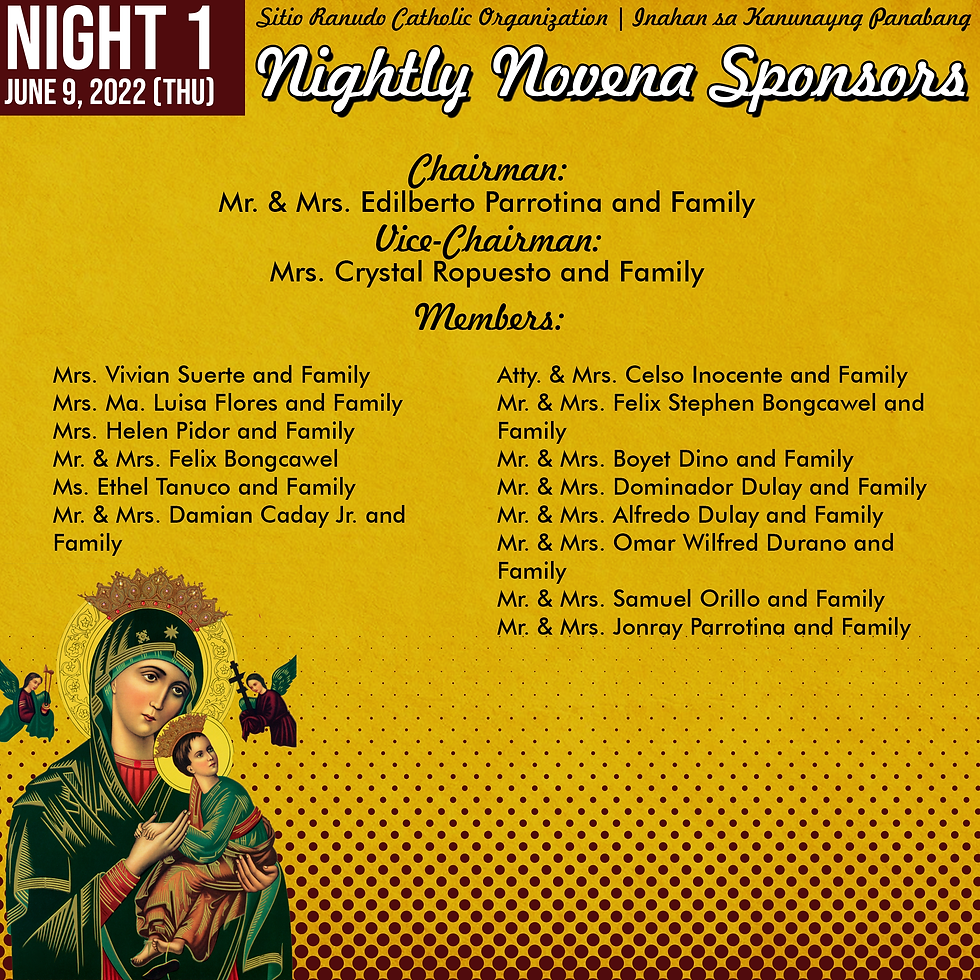 Night 01