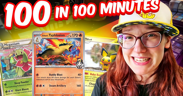 Danireon - 100 Pokemon in 100 Minutes.jpg