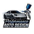 Logo Performance Auto Design
