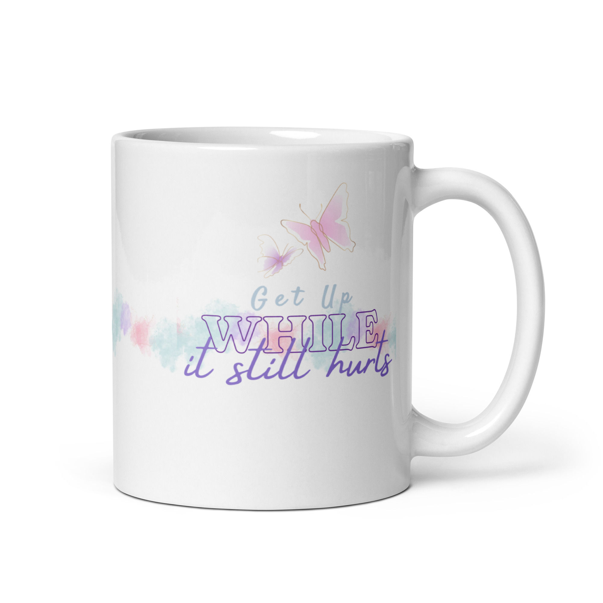 GUWISH - Mug