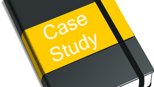 Case Study of a Record Breaking Donor: Charles Francis Feeney