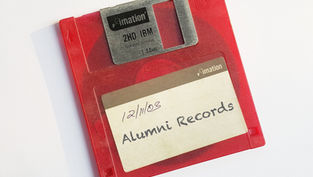 What’s Worse than no Alumni Data? Bad Data!