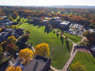 Talk | Sean Meehan, University of Hartford