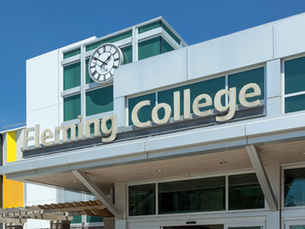 Fleming College's Alumni Success Story: From GIS to Premier's Award