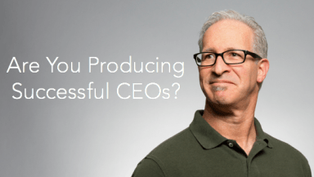 Which Universities Produce The Most CEOs?