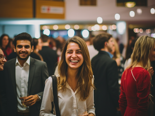 Linking Freshmen to Their Future: How Universities are Strategically Using LinkedIn at Orientation