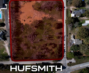 Hufsmith by VVZ Capital