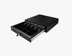 Buy TVS-Cash Drawer-POS ACC-Champ CD-58410G | 5 Bill / 8 Coin Cash Drawer
