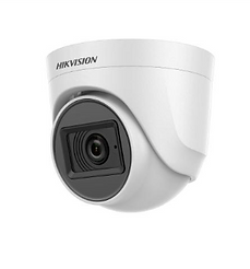 HIKVISION 8MP 30m EXIR Dome (DS-2CE76U0T-ITPF 3.6mm)