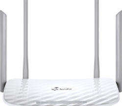AC1200 Wireless Dual Band Gigabit Router