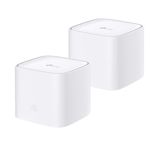 AC1200 Whole Home Mesh WiFi System