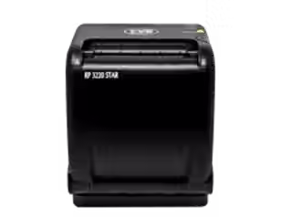 Buy TVS-THERMAL-RP 3220 STAR-AUS|High-Speed 3-Inch Thermal Receipt Printer for POS & Retail Billing