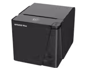 Buy TVS RP 3200 Plus Thermal Receipt Printer | High Speed 80mm POS Solution