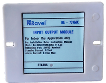 Single Loop Control System-InputOutput Module-
