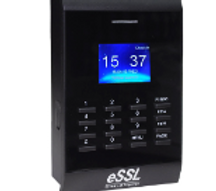 SC-405
Proximity T&A System with Access Control