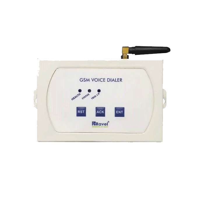 Dialer Device Networking Device-GSM Auto Dailor