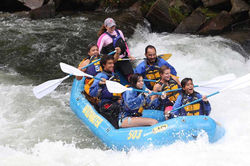 nantahala-rafting