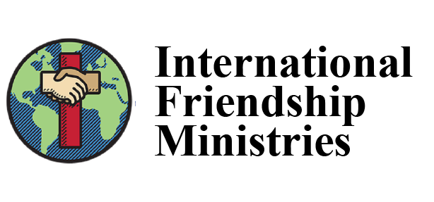 International Friendship Ministries logo