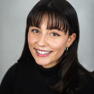 BMP Staff Spotlight | Gabrielle D'Ostilio